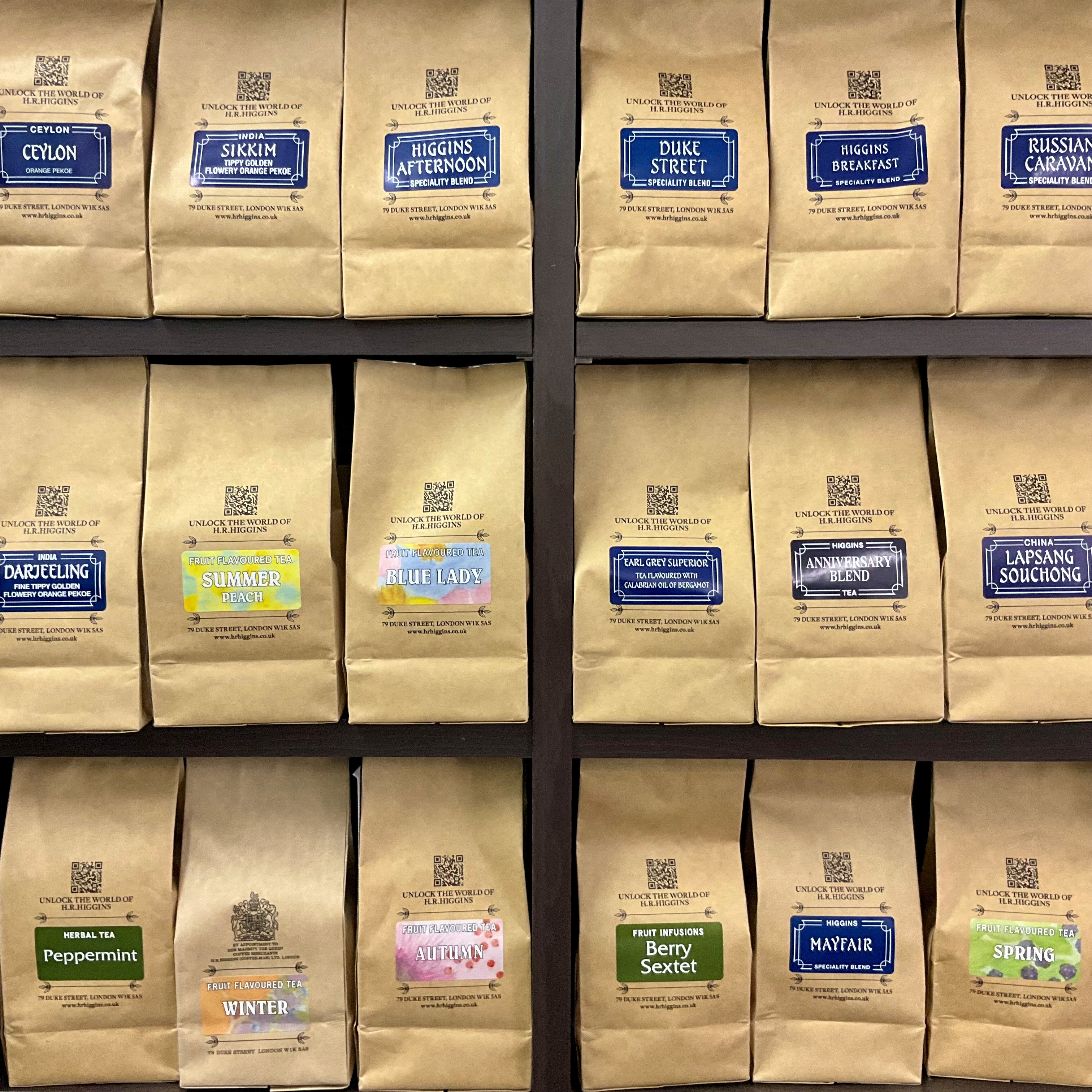 H.R.ヒギンス オンラインストア / 全商品