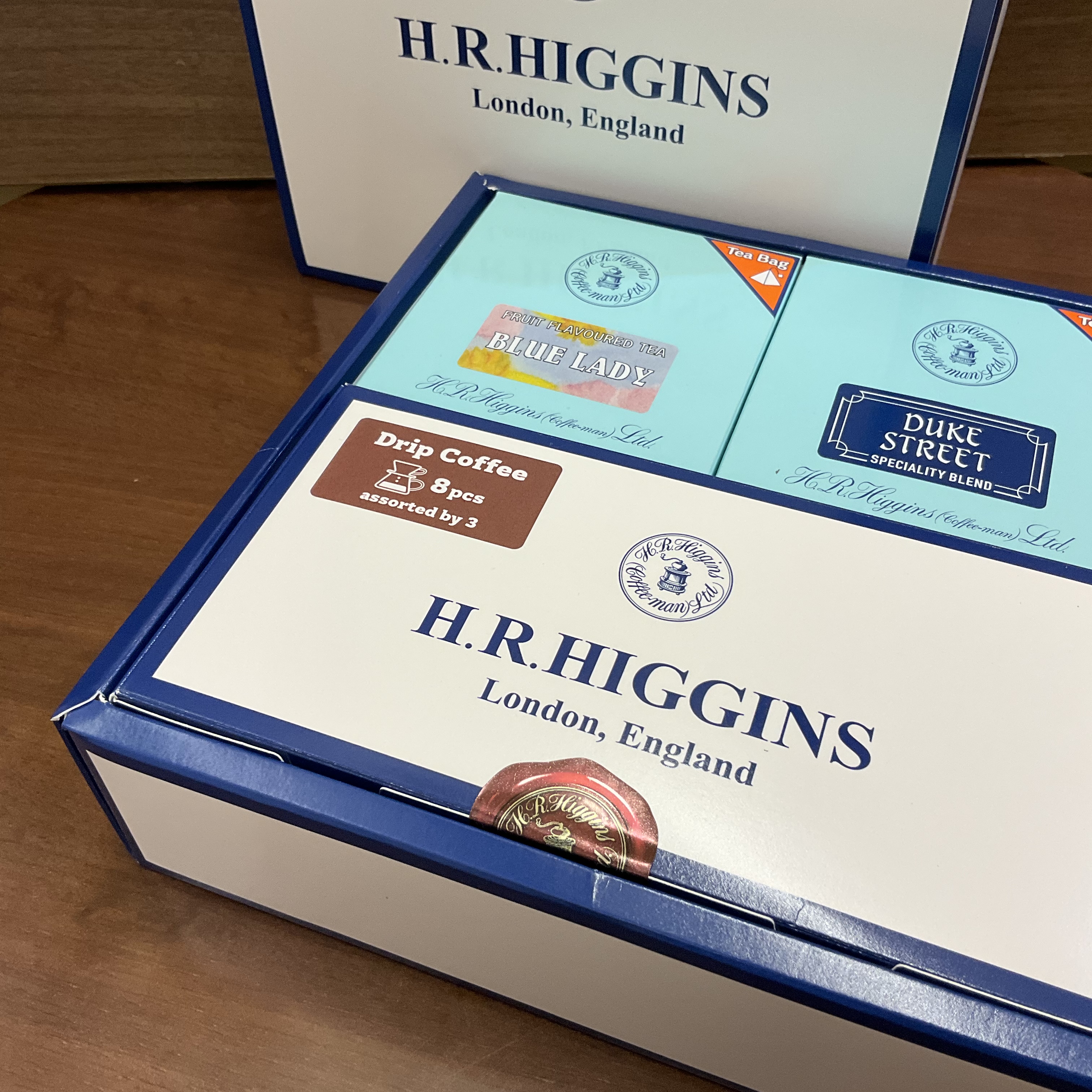 H.R.ヒギンス オンラインストア / 全商品